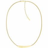Elegantní náhrdelník Calvin Klein 35000339