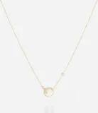 Náhrdelník ZAG SNS26584-01SEL