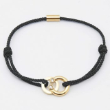 Náramek ZAG SBF21863-01BLK