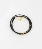 Náramek ZAG SBX6883-01BLK