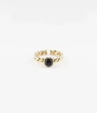 Prsten ZAG SRR7953-01BLK