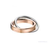 Prsten Calvin Klein KJ63BR010107  