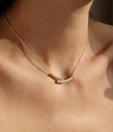 Náhrdelník ZAG SNS27974-01SEL