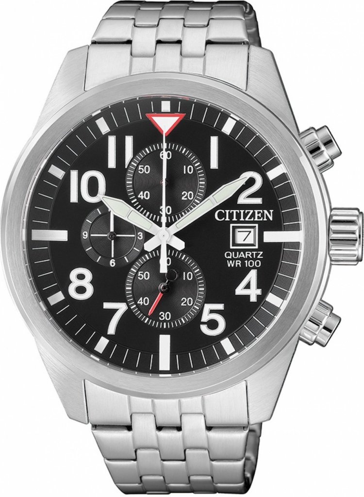 Hodinky Citizen AN3620-51E 