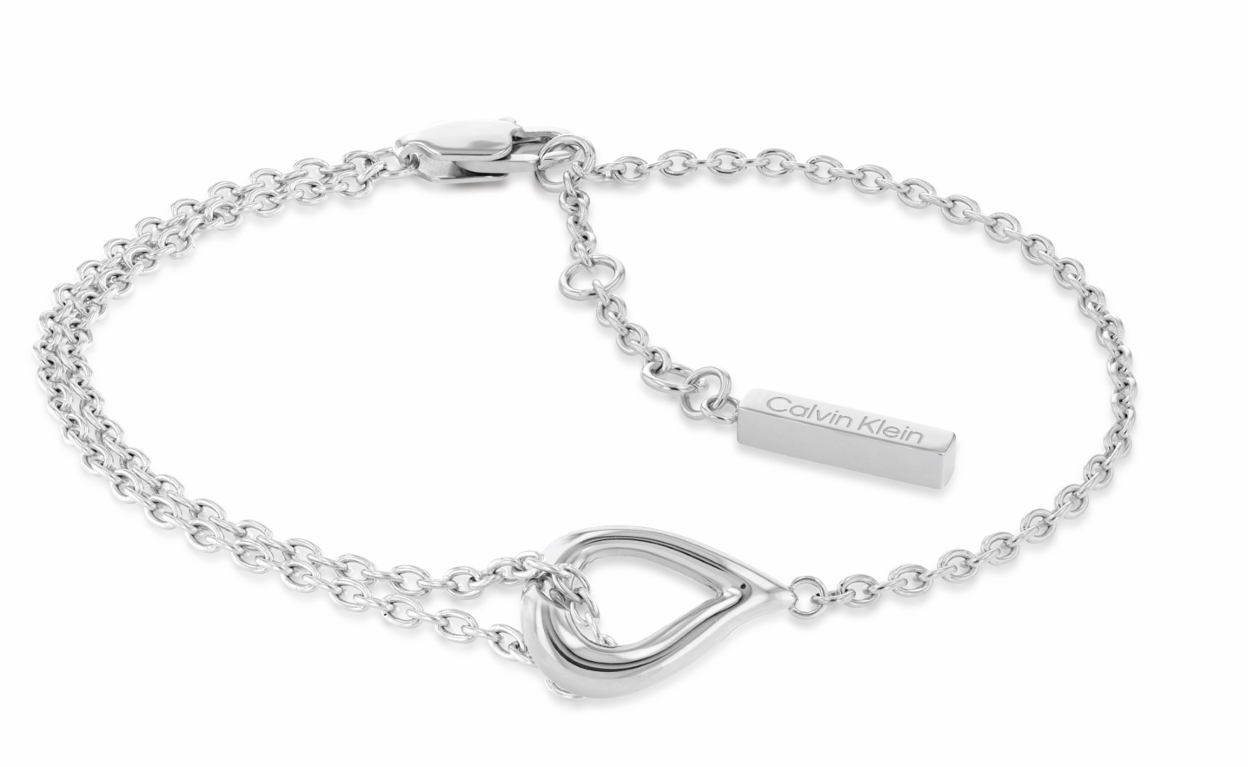 Dámský náramek Calvin Klein 35000076
