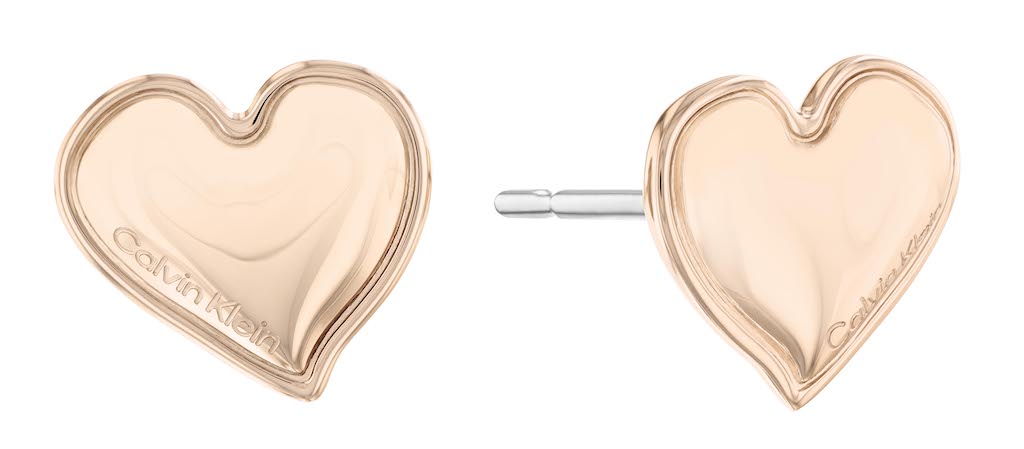 Romantické náušnice Calvin Klein 35000303