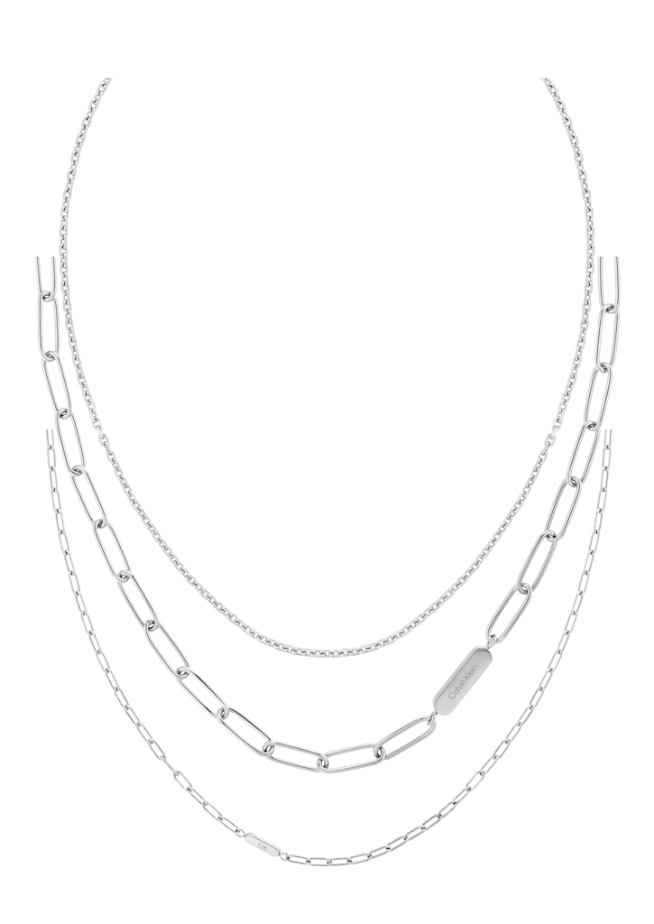Náhrdelník Calvin Klein 35000432