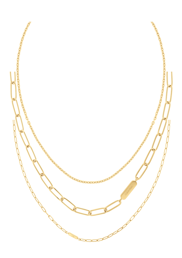Náhrdelník Calvin Klein 35000433