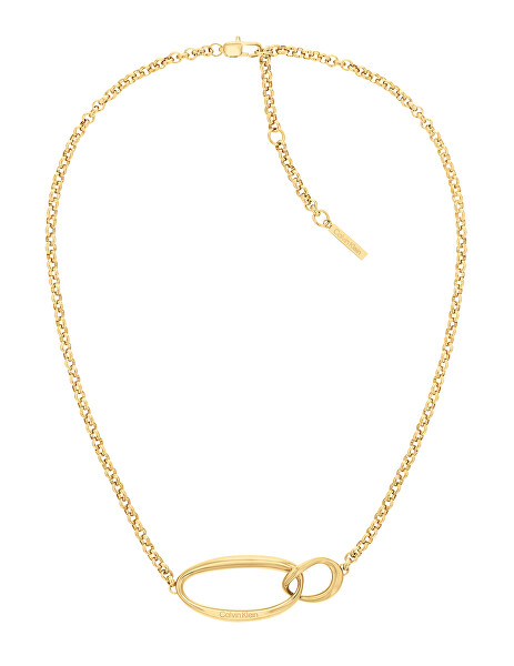 Náhrdelník Calvin Klein 35000354