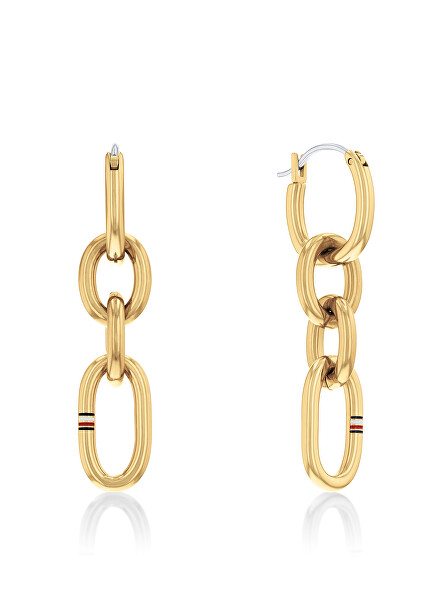 Náušnice Tommy Hilfiger 2780786