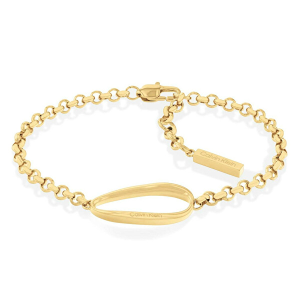 Náramek Calvin Klein 35000358