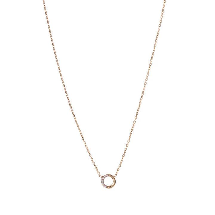 Náhrdelník Alisia AL3977-Oro