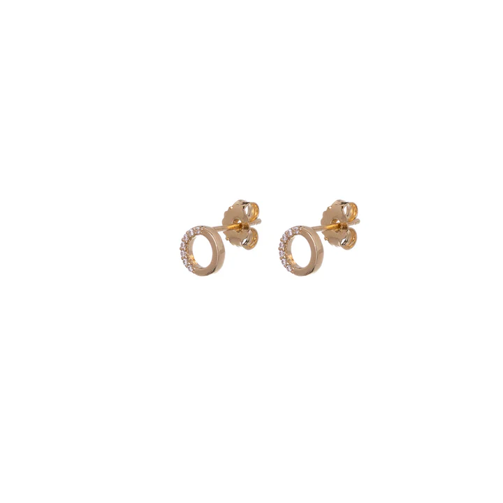 Náušnice Alisia AL3980-Oro