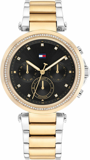 Hodinky Tommy Hilfiger 1782702