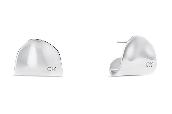 Náušnice Calvin Klein 35000621