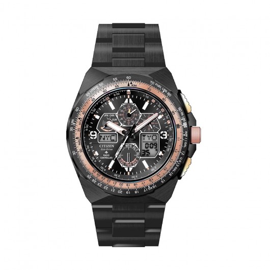 Pánské hodinky Citizen JY8146-54E