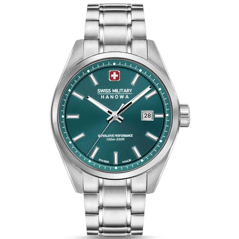 Hodinky Swiss Military Hanowa SMWGH0004104