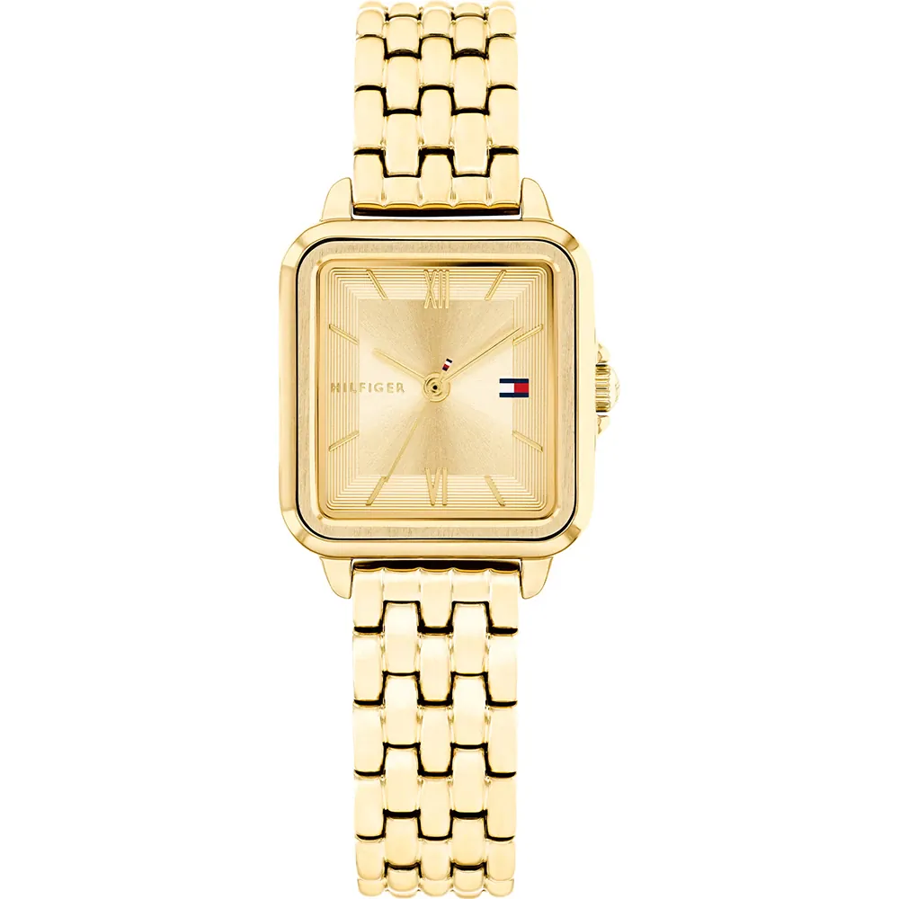 Hodinky Tommy Hilfiger 1782832