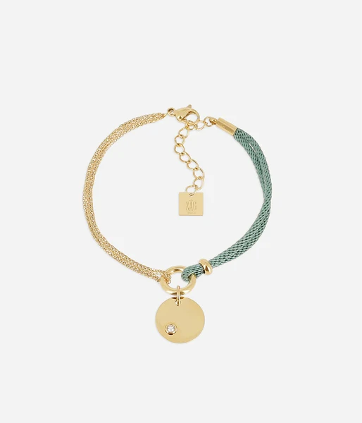 Náramek ZAG SBS27835-01BLU