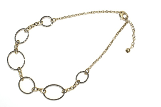 Dámský náhrdelník DKNY NJ1901040 