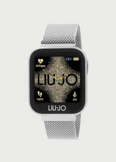Chytré hodinky Liu Jo SWLJ001  