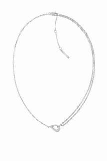 Elegantní náhrdelník Calvin Klein 35000080