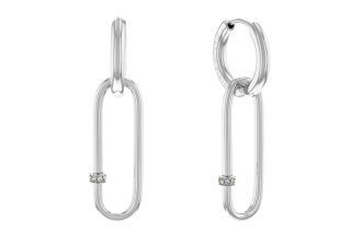 Originální náušnice Calvin Klein 35000181