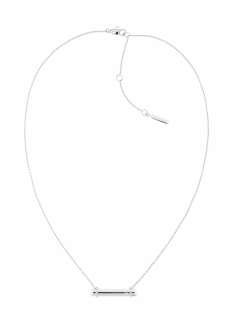 Elegantní náhrdelník Calvin Klein 35000013