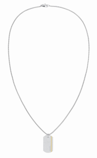 Kombinovaný náhrdelník Calvin Klein 35000064
