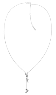 Půvabný náhrdelník Calvin Klein 35000231