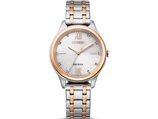 Hodinky Citizen EM0506-77A
