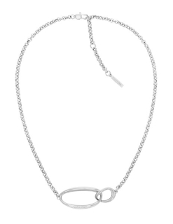 Půvabný náhrdelník Calvin Klein 35000353