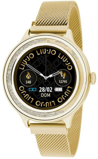 Chytré hodinky Liu Jo SWLJ049