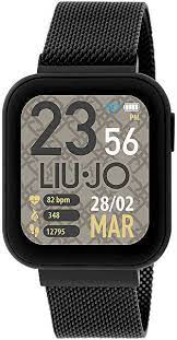 Chytré hodinky Liu Jo SWLJ023