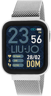 Chytré hodinky Liu Jo SWLJ022