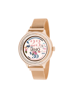 Chytré hodinky Liu Jo SWLJ050
