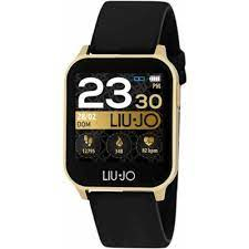 Chytré hodinky Liu Jo SWLJ013