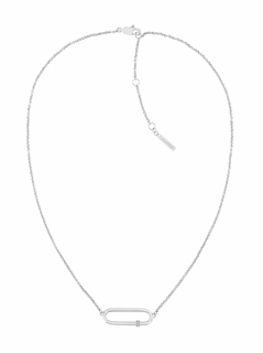 Jemný náhrdelník Calvin Klein 35000185
