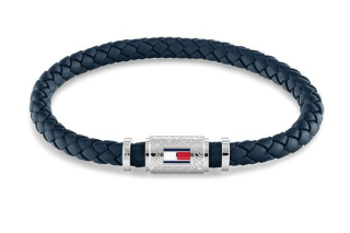 Moderní náramek Tommy Hilfiger 2790452