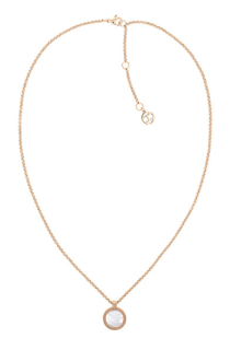 Romantický náhrdelník Tommy Hilfiger 2780657