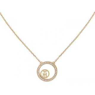 Náhrdelník Tommy Hilfiger 2780585  
