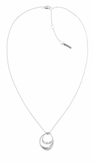 Originální náhrdelník Calvin Klein 35000009