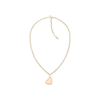 Romantický náhrdelník Calvin Klein 35000294 